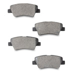 TotalPro Disc Brake Pad Set TP1544