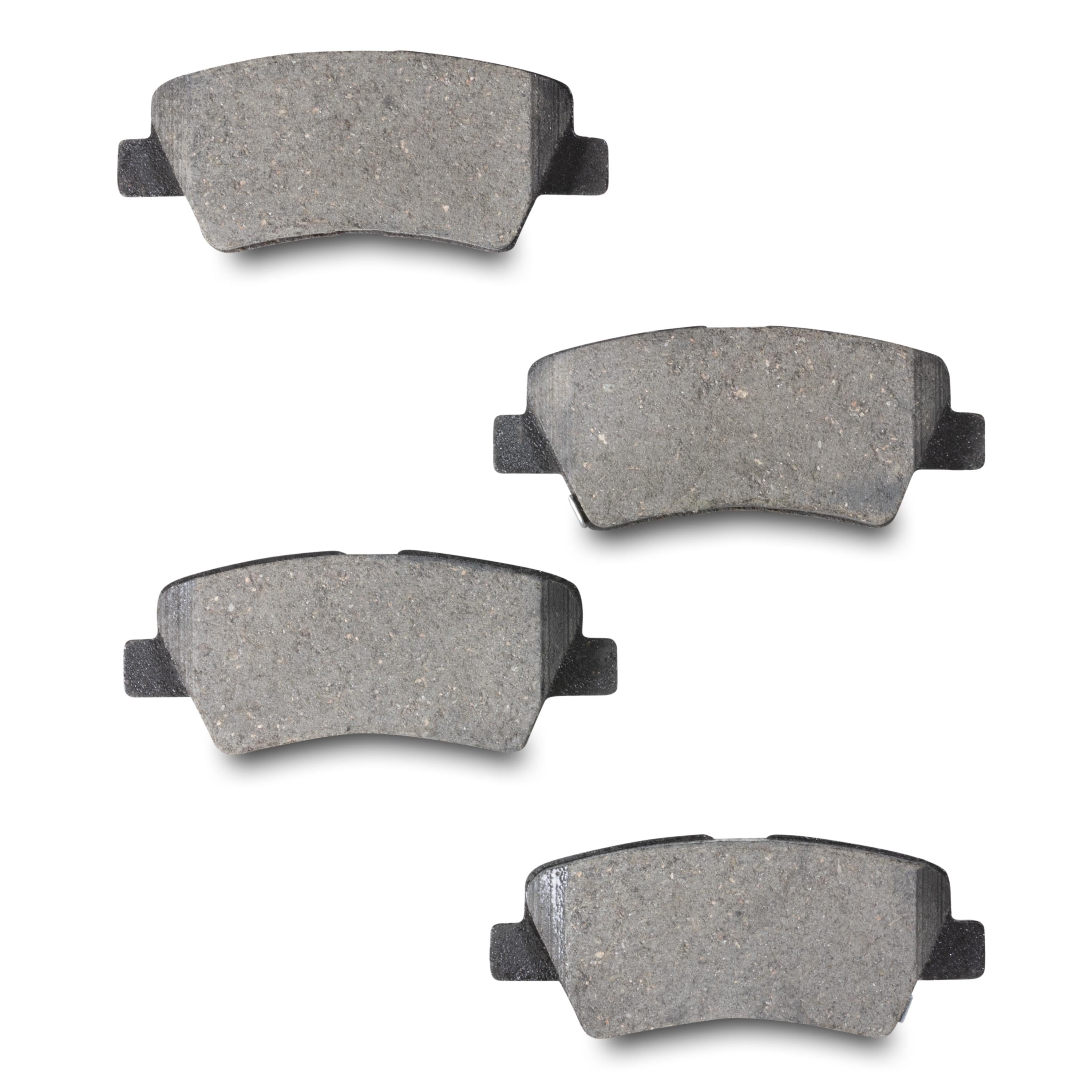 TotalPro Disc Brake Pad Set TP1544