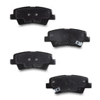 TotalPro Disc Brake Pad Set TP1544