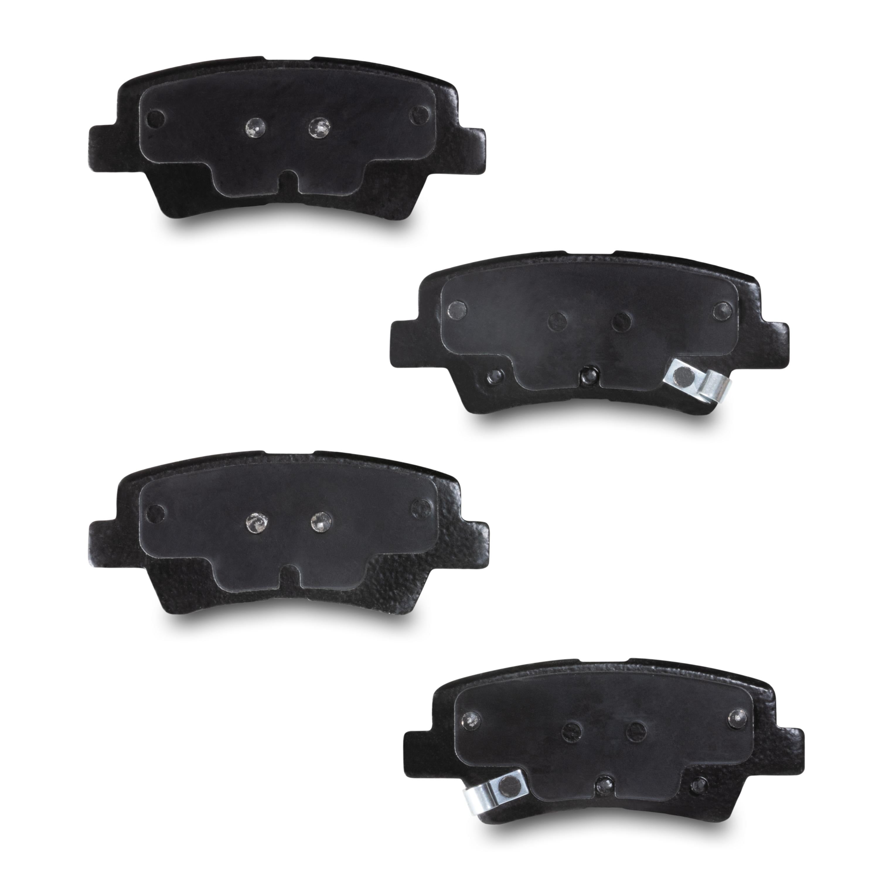 TotalPro Disc Brake Pad Set TP1544