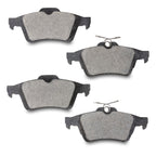 TotalPro Disc Brake Pad Set TP1564