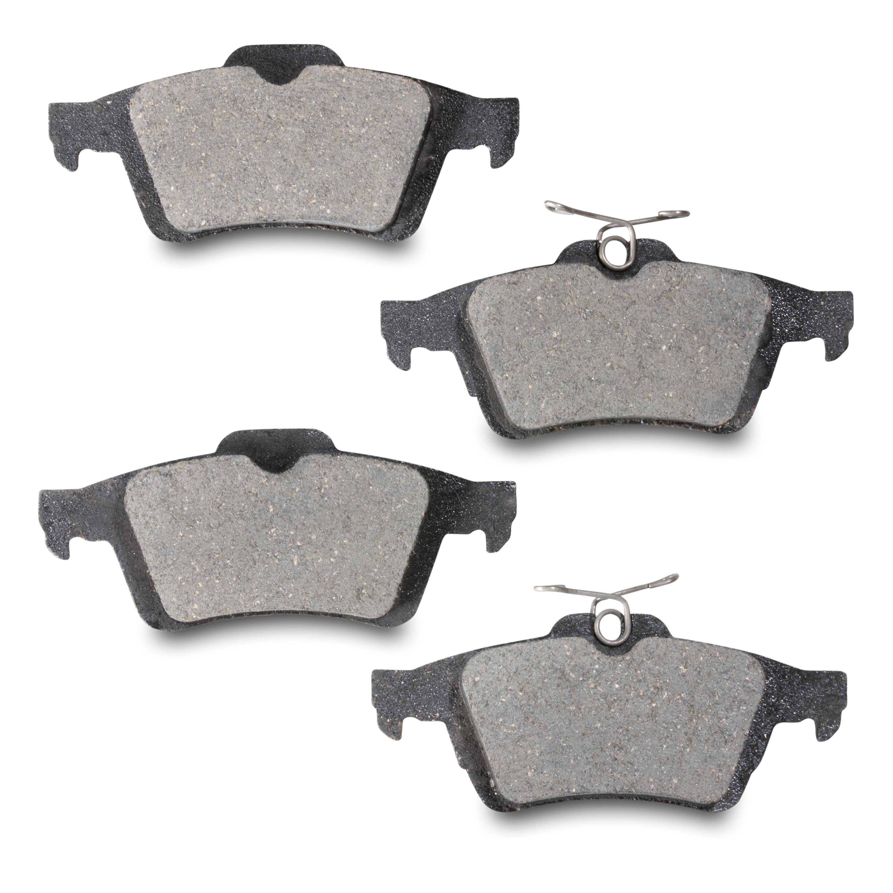 TotalPro Disc Brake Pad Set TP1564