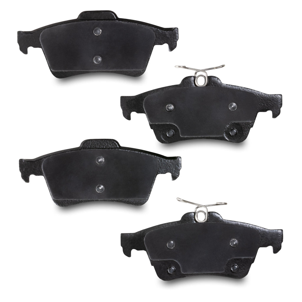 TotalPro Disc Brake Pad Set TP1564