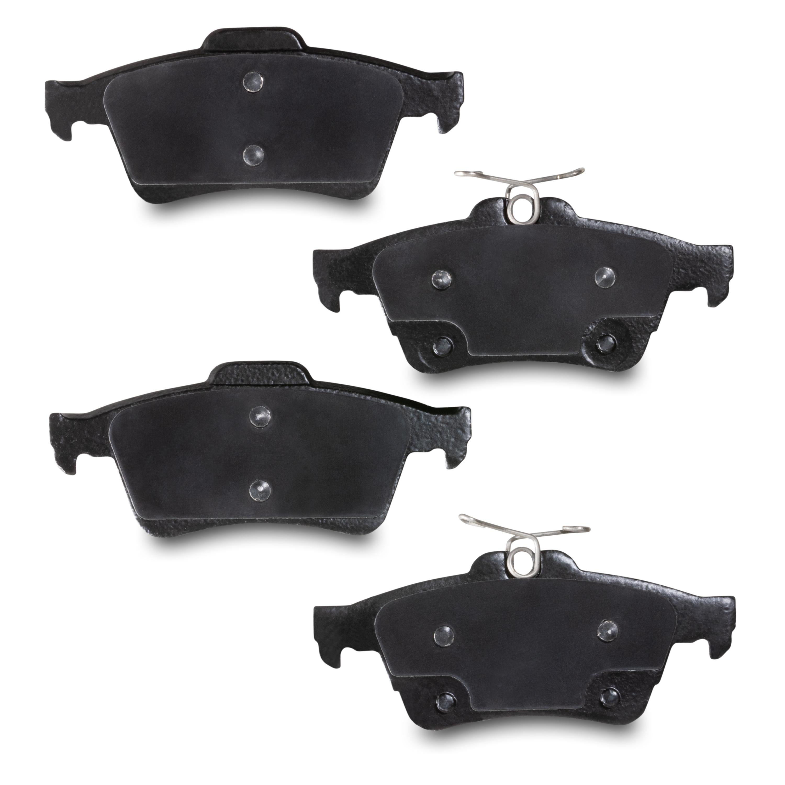 TotalPro Disc Brake Pad Set TP1564