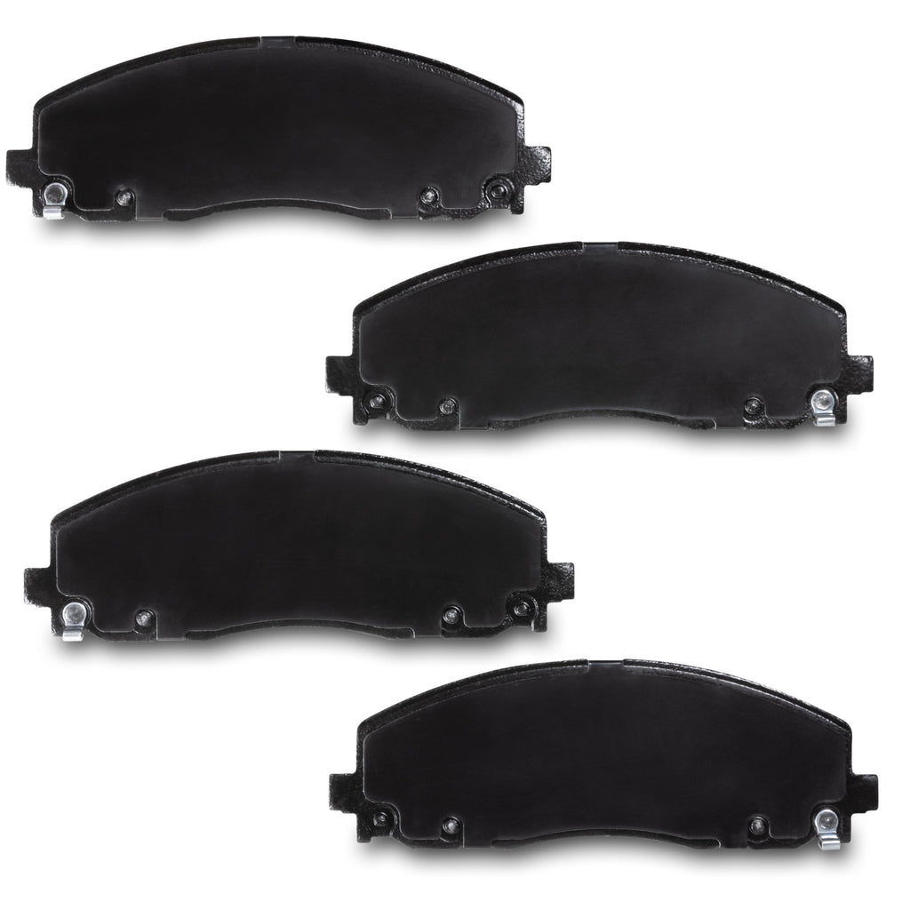 TotalPro Disc Brake Pad Set TP1589