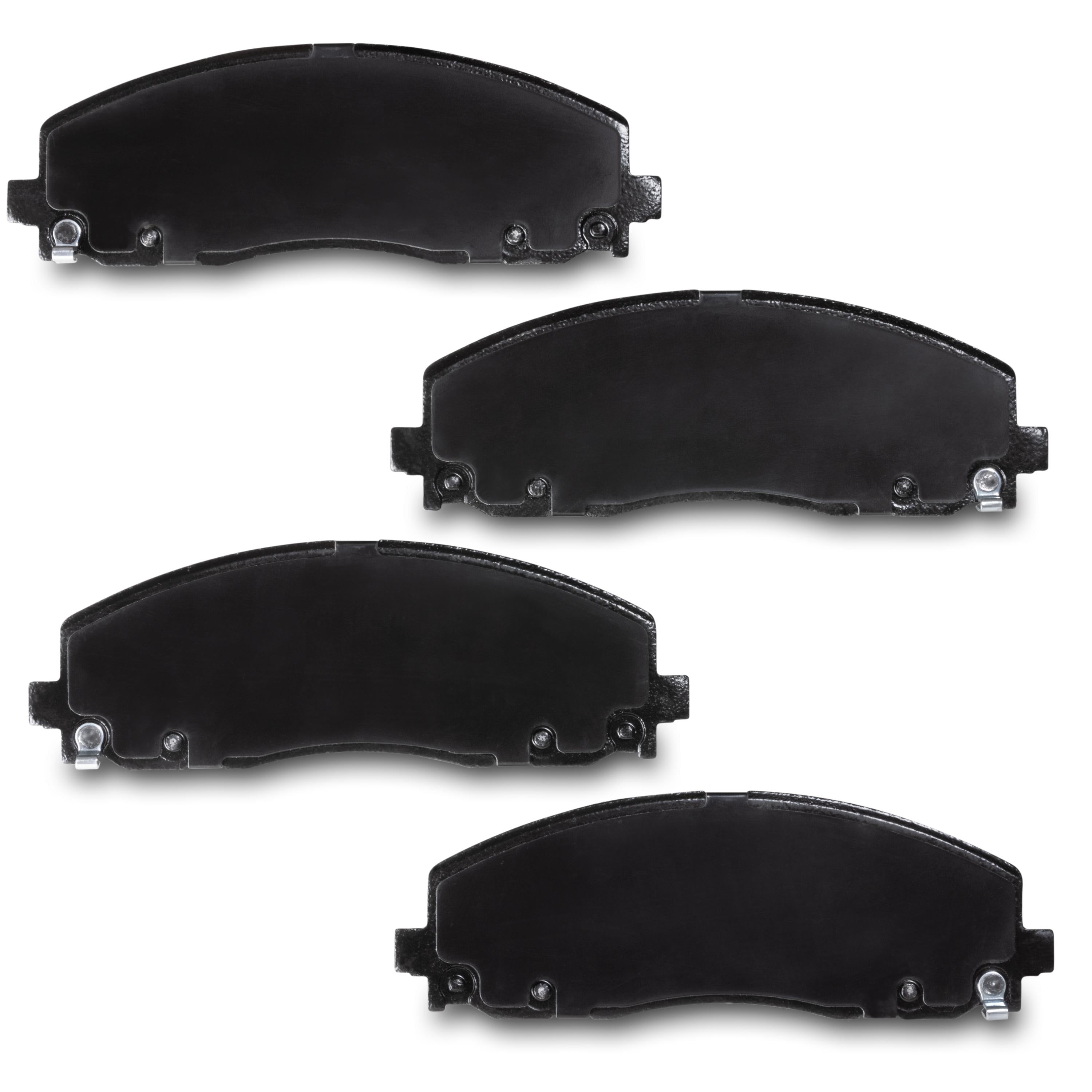 TotalPro Disc Brake Pad Set TP1589