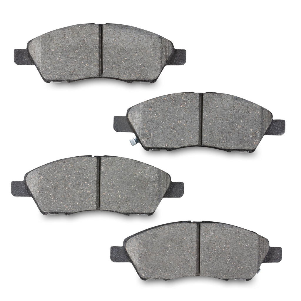 TotalPro Disc Brake Pad Set TP1592