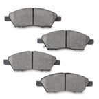 TotalPro Disc Brake Pad Set TP1592