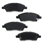 TotalPro Disc Brake Pad Set TP1592