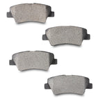 TotalPro Disc Brake Pad Set TP1594
