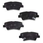 TotalPro Disc Brake Pad Set TP1594