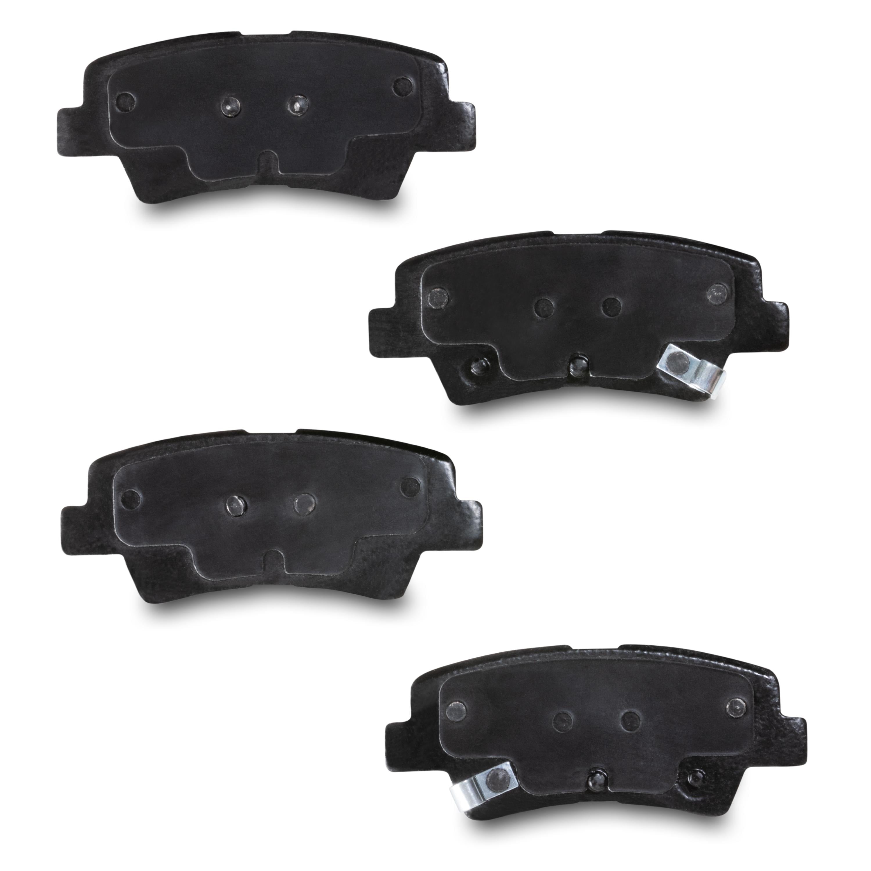 TotalPro Disc Brake Pad Set TP1594