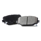 TotalPro Disc Brake Pad Set TP1596