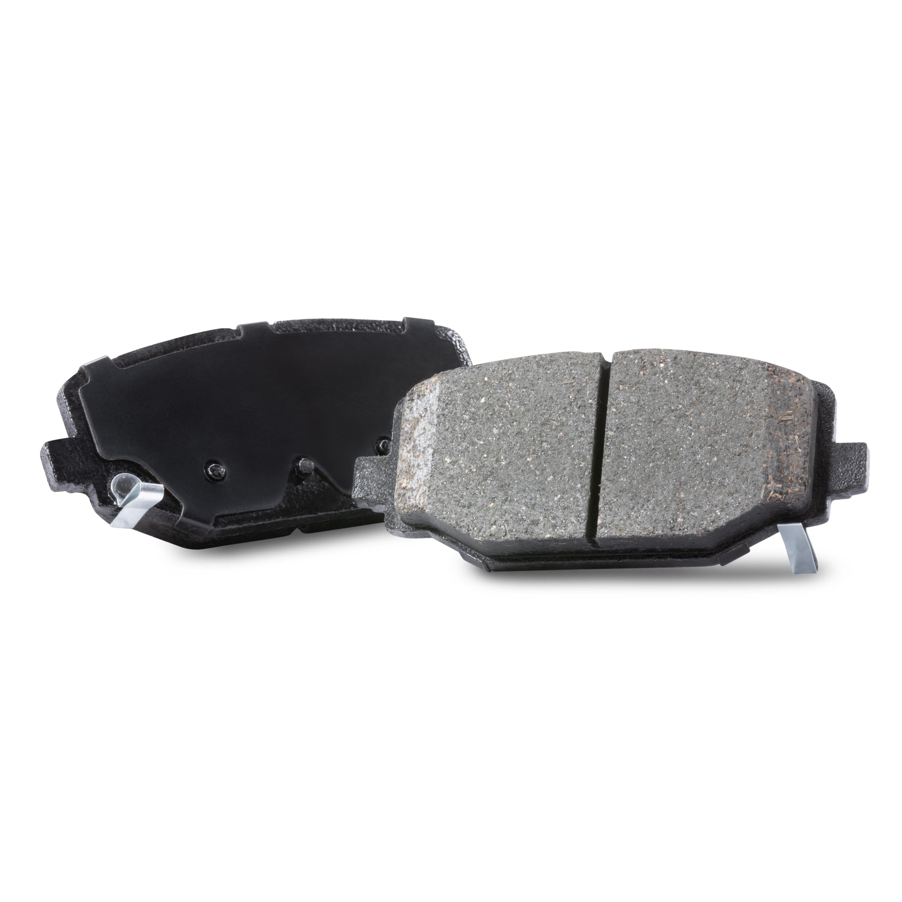 TotalPro Disc Brake Pad Set TP1596