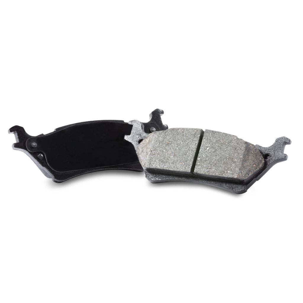 TotalPro Disc Brake Pad Set TP1602