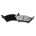 TotalPro Disc Brake Pad Set TP1602