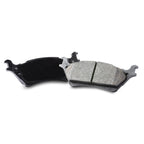TotalPro Disc Brake Pad Set TP1602