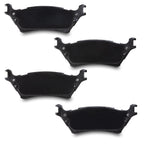 TotalPro Disc Brake Pad Set TP1602