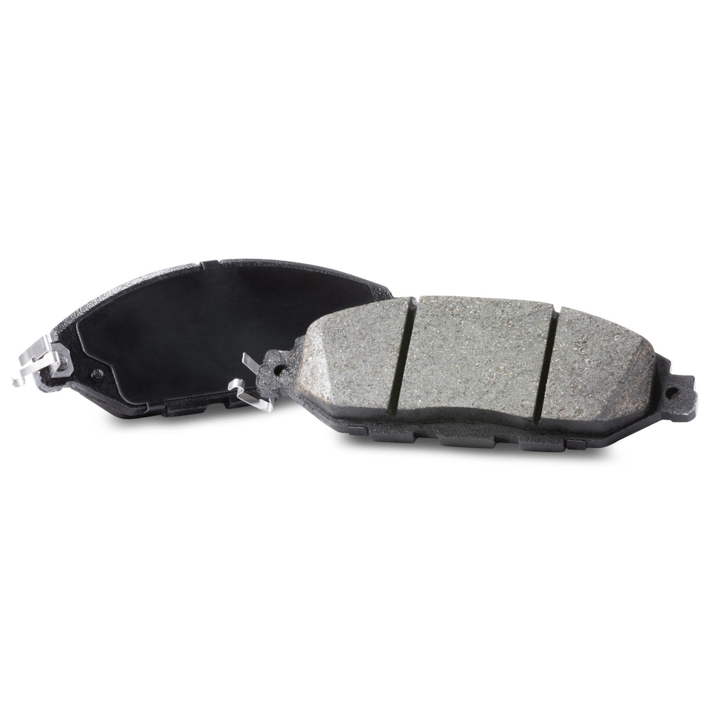 TotalPro Disc Brake Pad Set TP1649