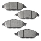 TotalPro Disc Brake Pad Set TP1649