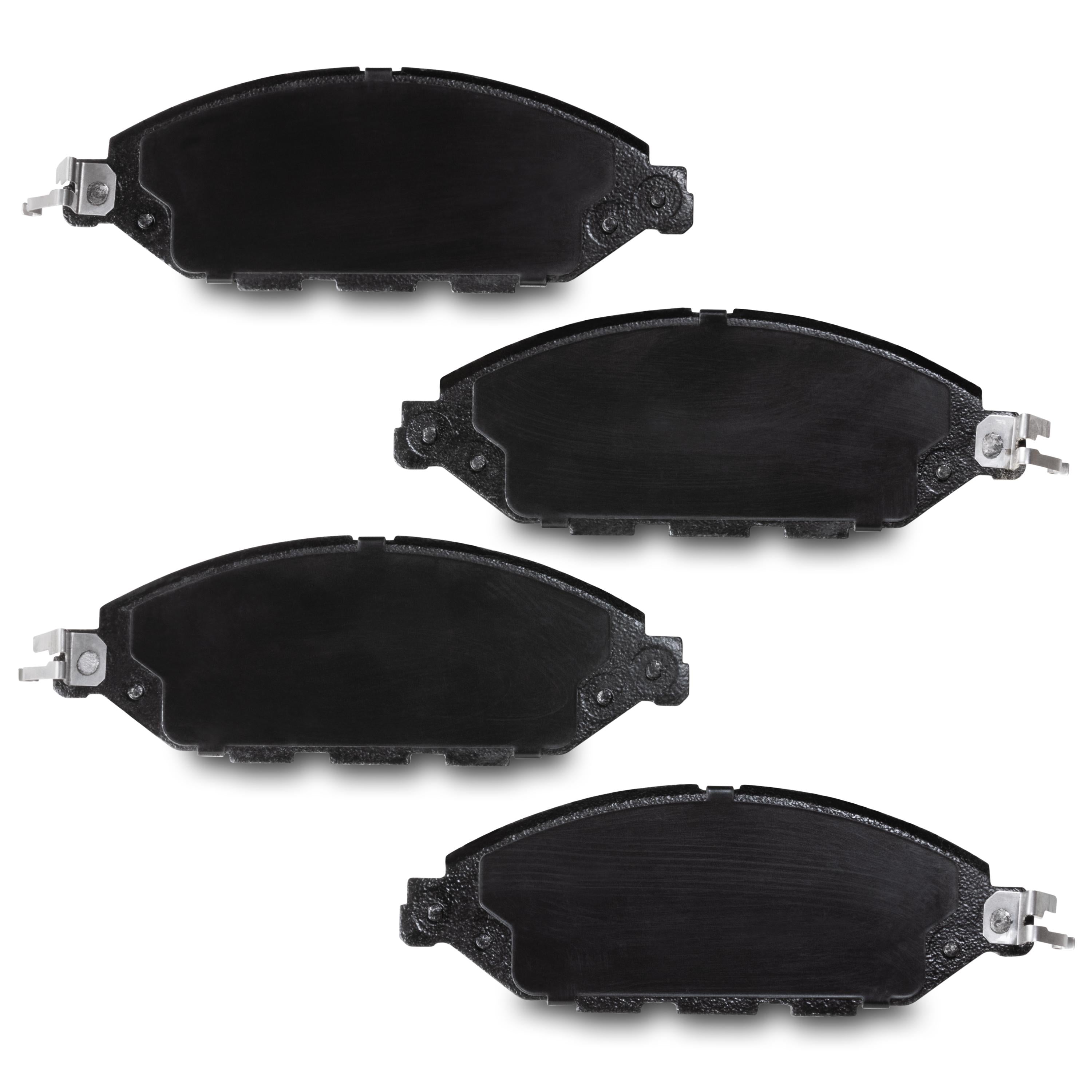 TotalPro Disc Brake Pad Set TP1649