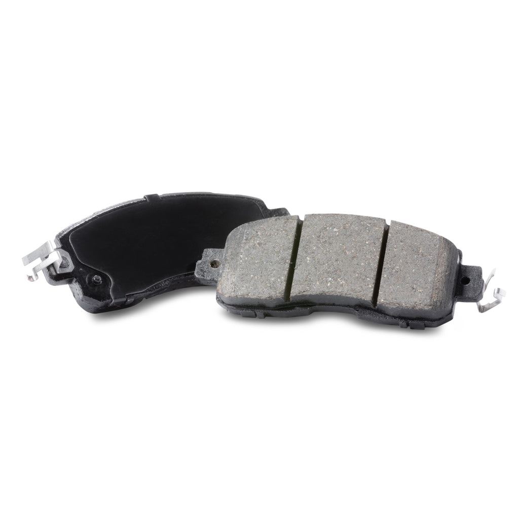 TotalPro Disc Brake Pad Set TP1650