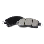 TotalPro Disc Brake Pad Set TP1650