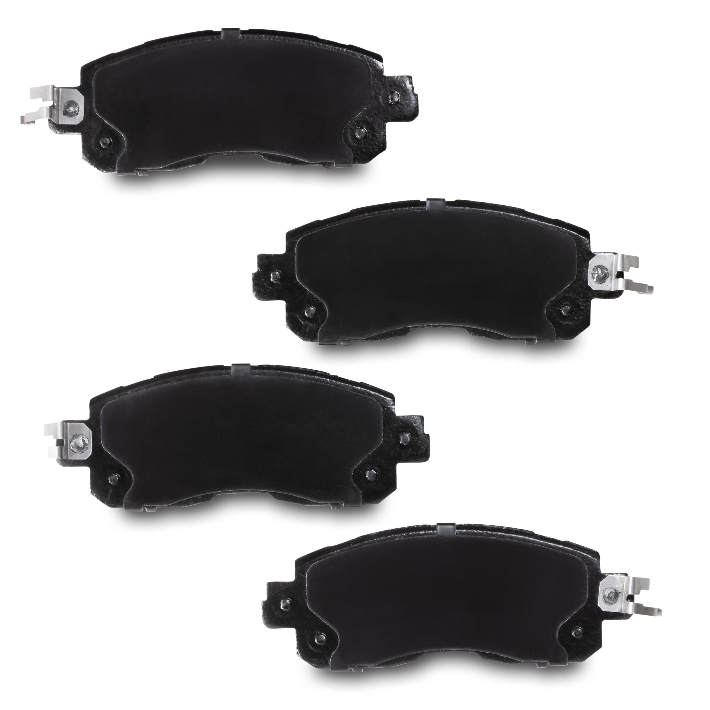 TotalPro Disc Brake Pad Set TP1650
