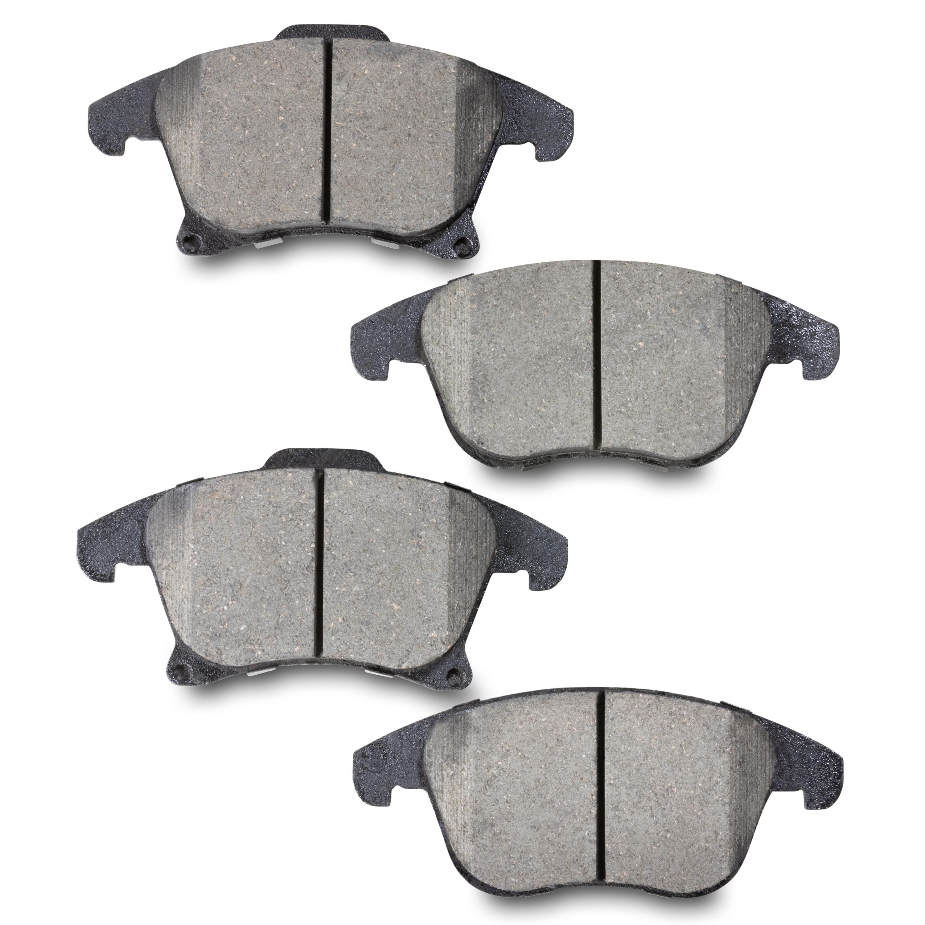 TotalPro Disc Brake Pad Set TP1653