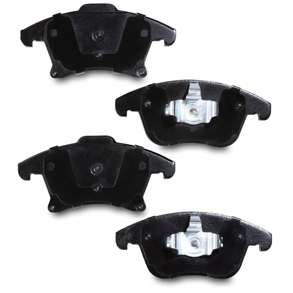 TotalPro Disc Brake Pad Set TP1653