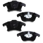 TotalPro Disc Brake Pad Set TP1653