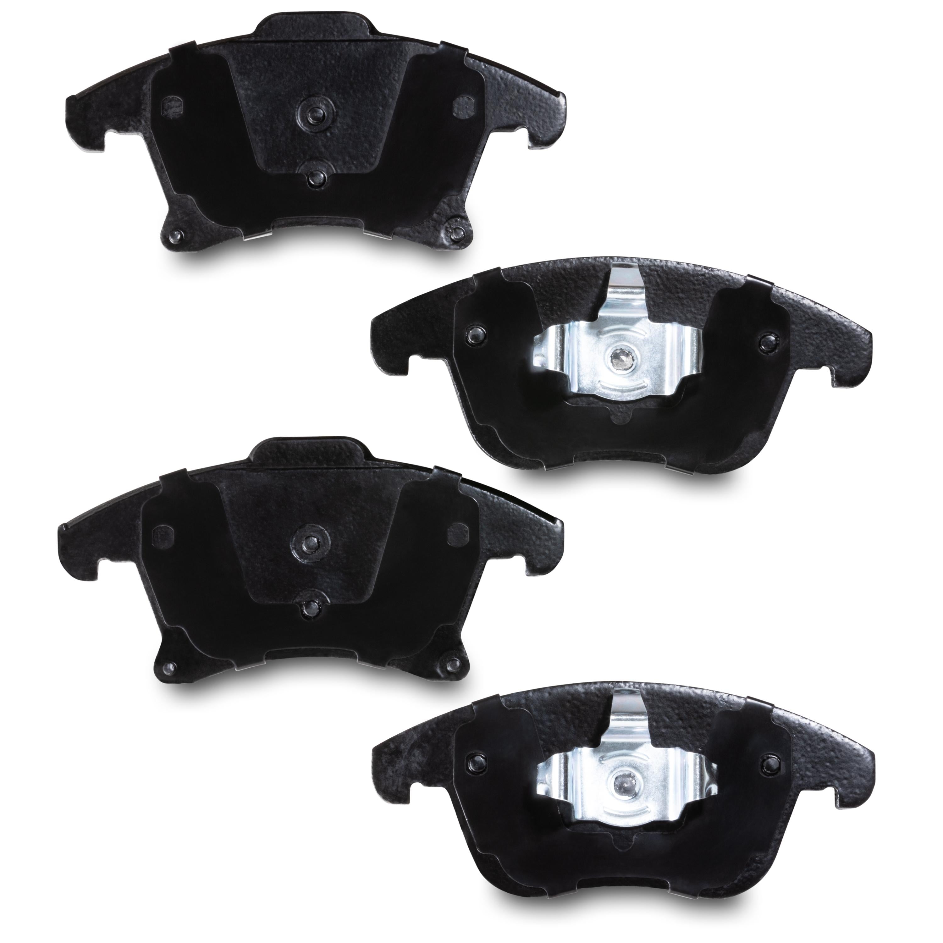 TotalPro Disc Brake Pad Set TP1653