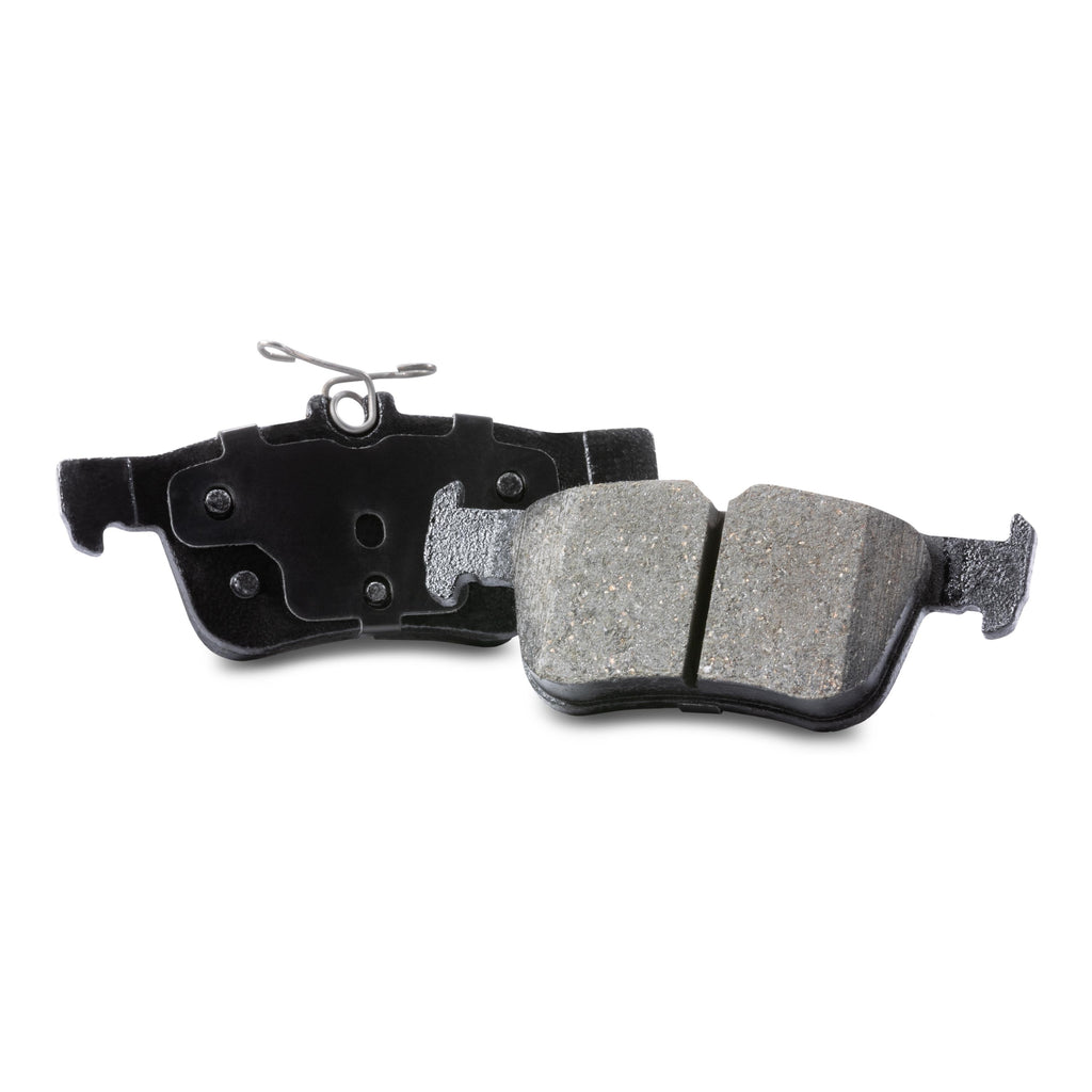 TotalPro Disc Brake Pad Set TP1665