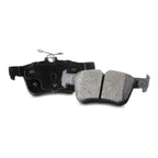 TotalPro Disc Brake Pad Set TP1665