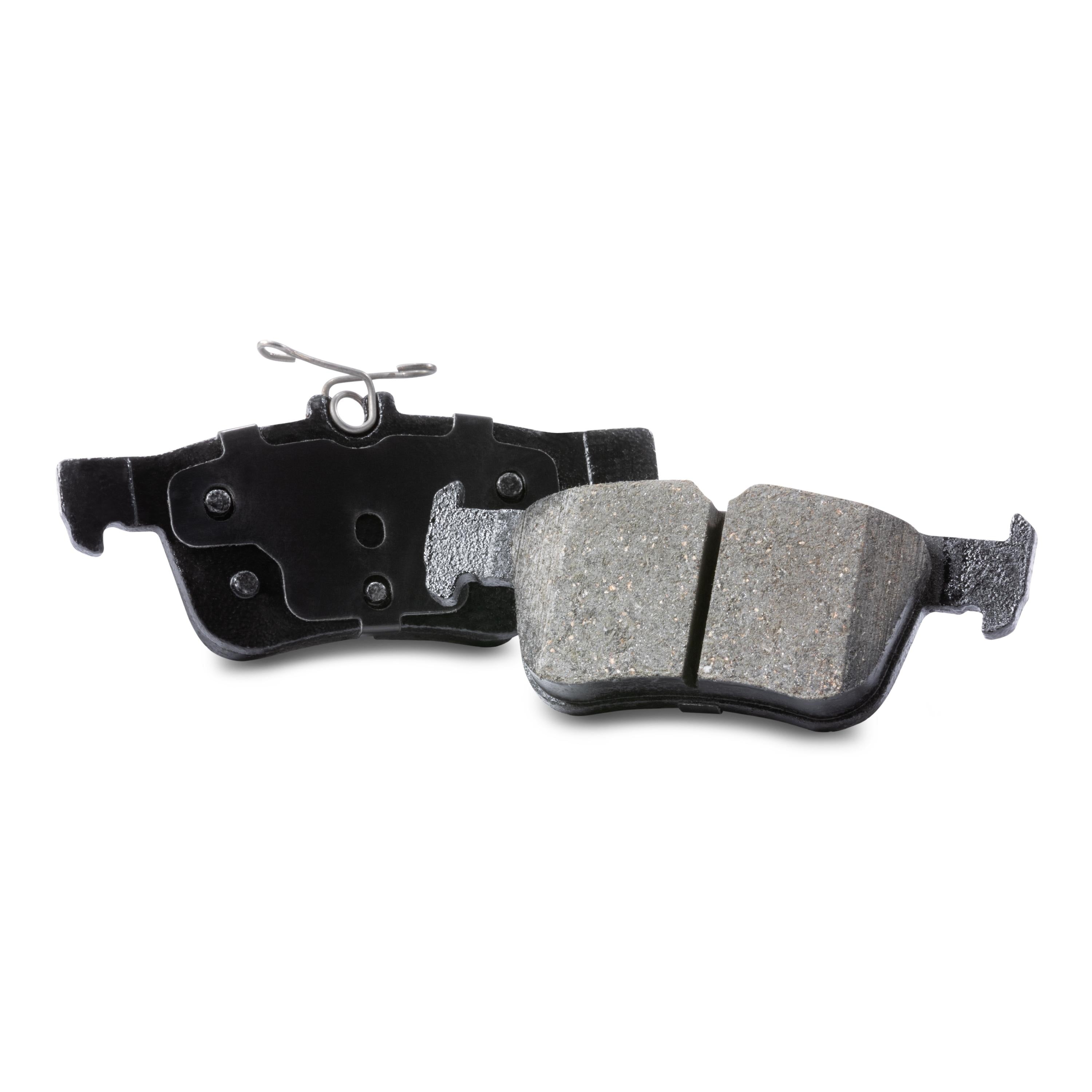 TotalPro Disc Brake Pad Set TP1665