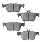 TotalPro Disc Brake Pad Set TP1665