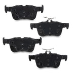 TotalPro Disc Brake Pad Set TP1665