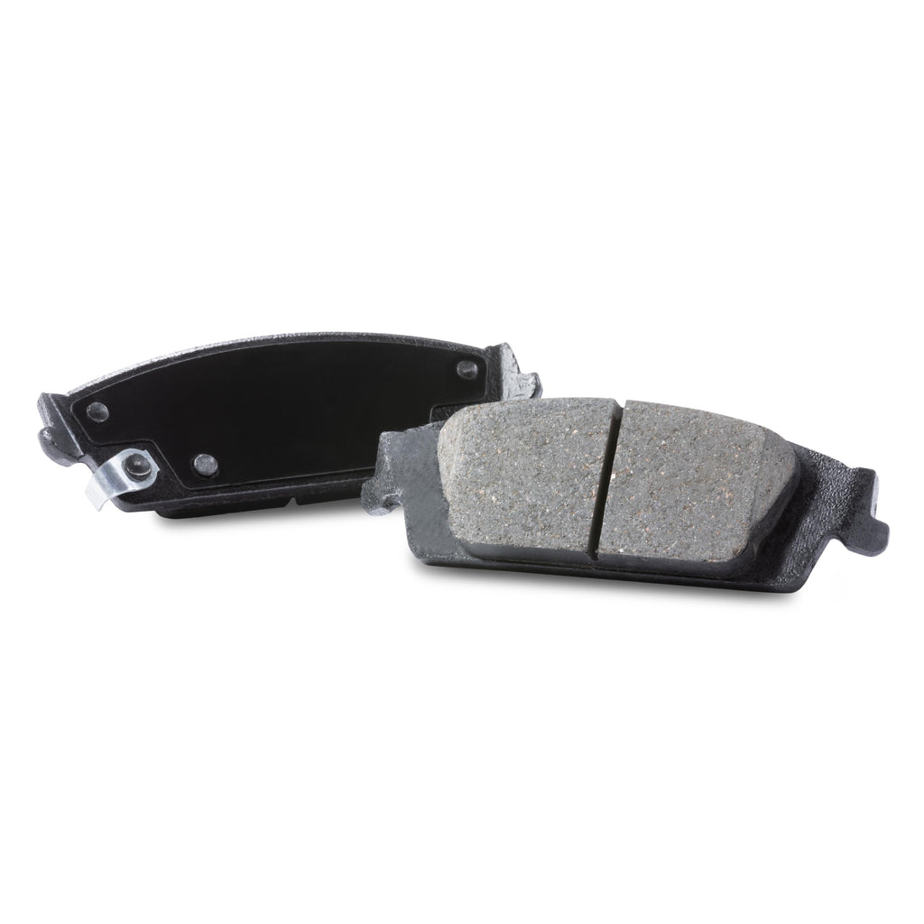 TotalPro Disc Brake Pad Set TP1707