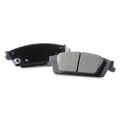 TotalPro Disc Brake Pad Set TP1707
