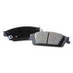 TotalPro Disc Brake Pad Set TP1707