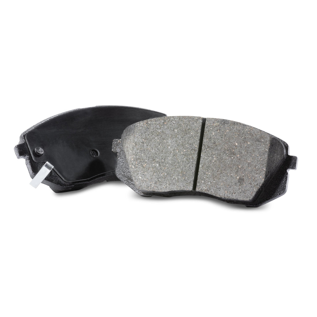 TotalPro Disc Brake Pad Set TP1826