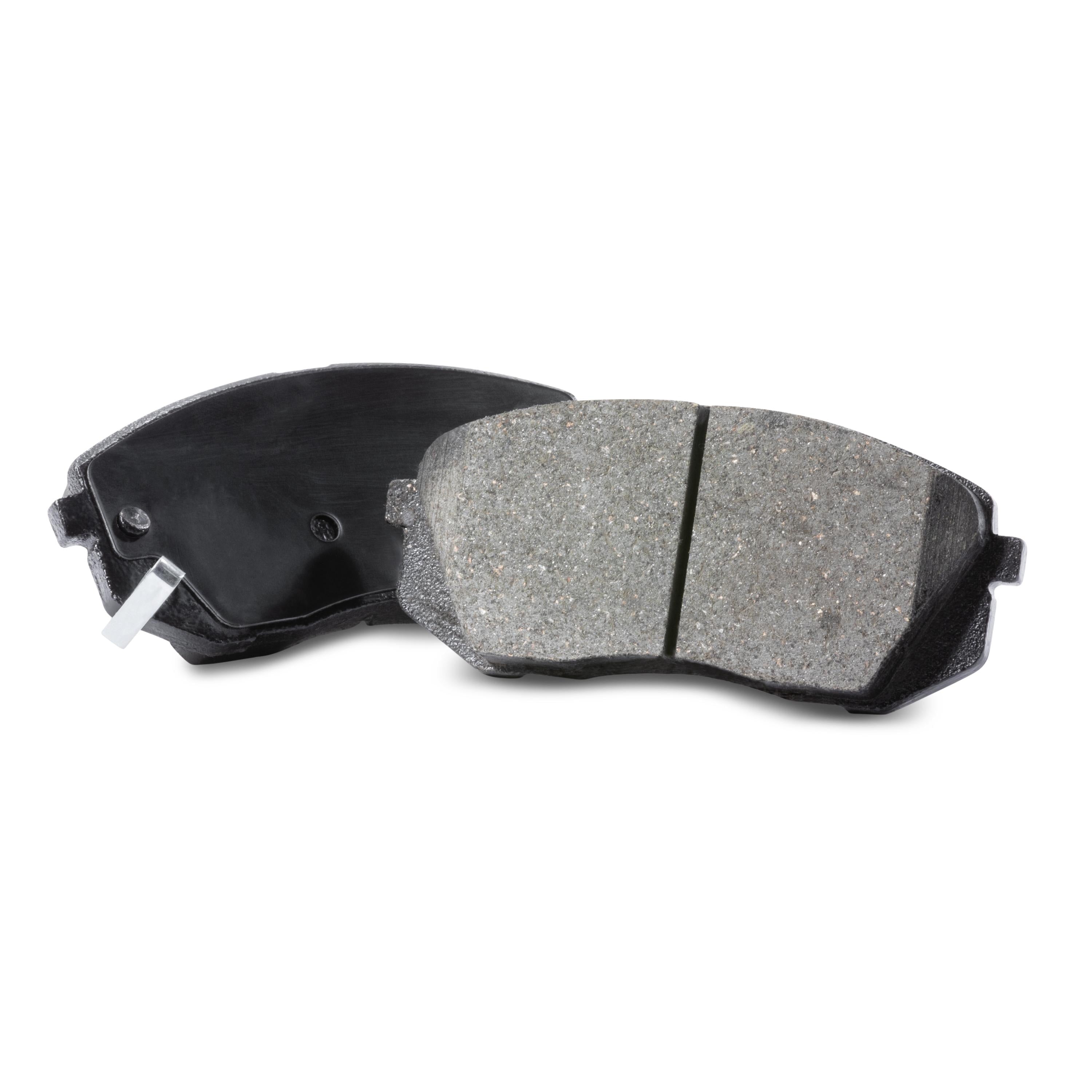 TotalPro Disc Brake Pad Set TP1826