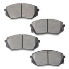 TotalPro Disc Brake Pad Set TP1826