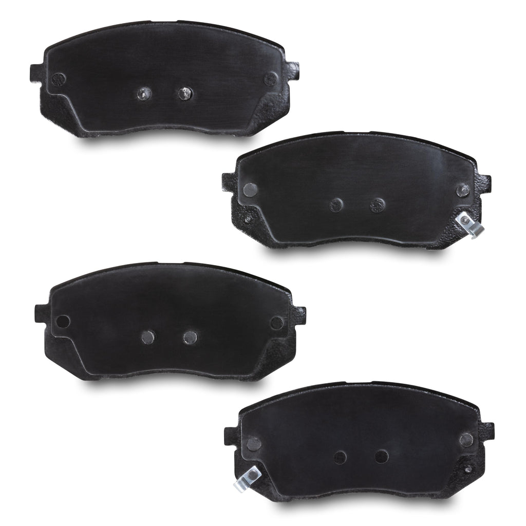 TotalPro Disc Brake Pad Set TP1826