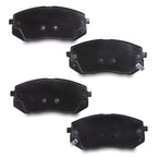 TotalPro Disc Brake Pad Set TP1826