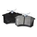 TotalPro Disc Brake Pad Set TP340