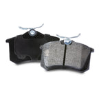 TotalPro Disc Brake Pad Set TP340