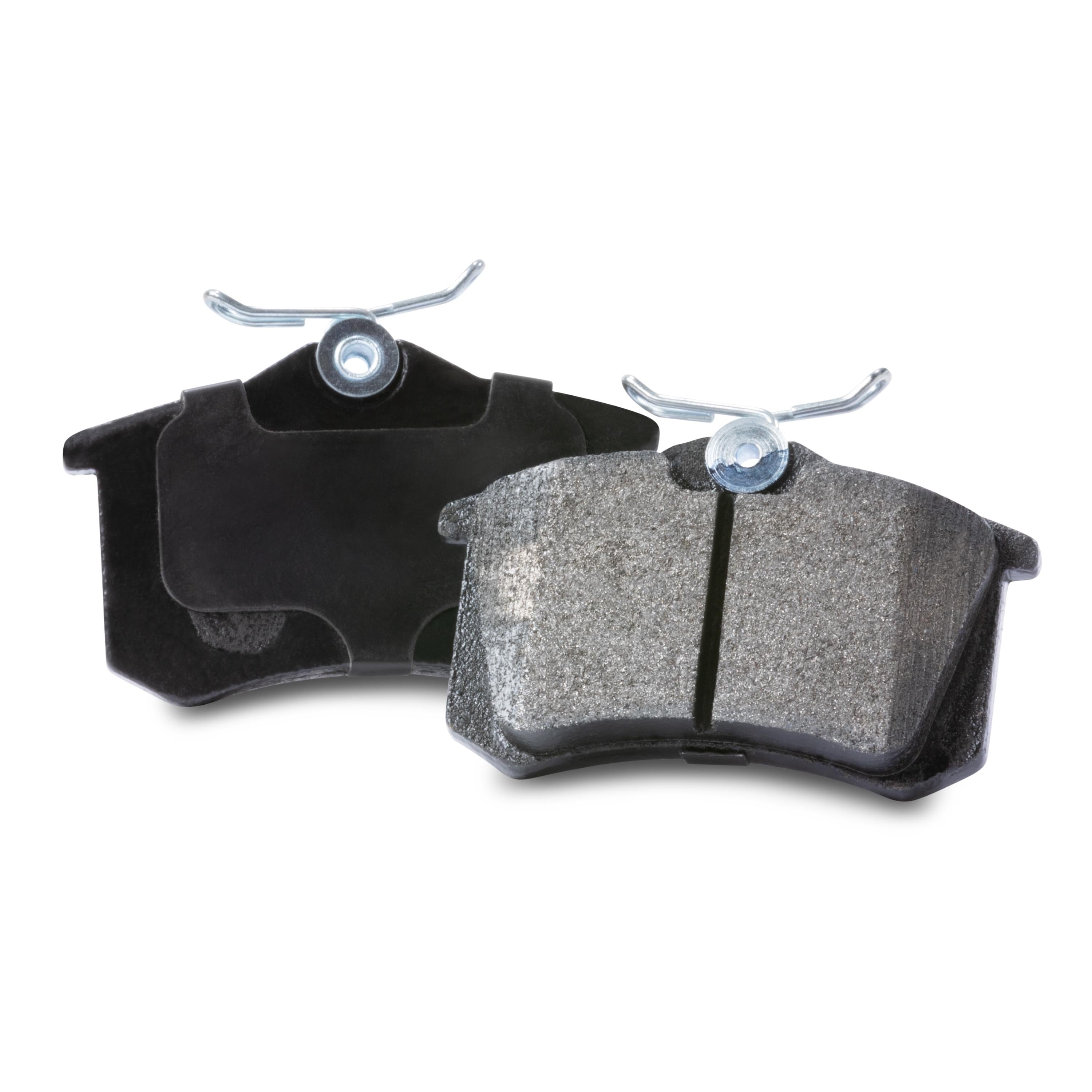 TotalPro Disc Brake Pad Set TP340