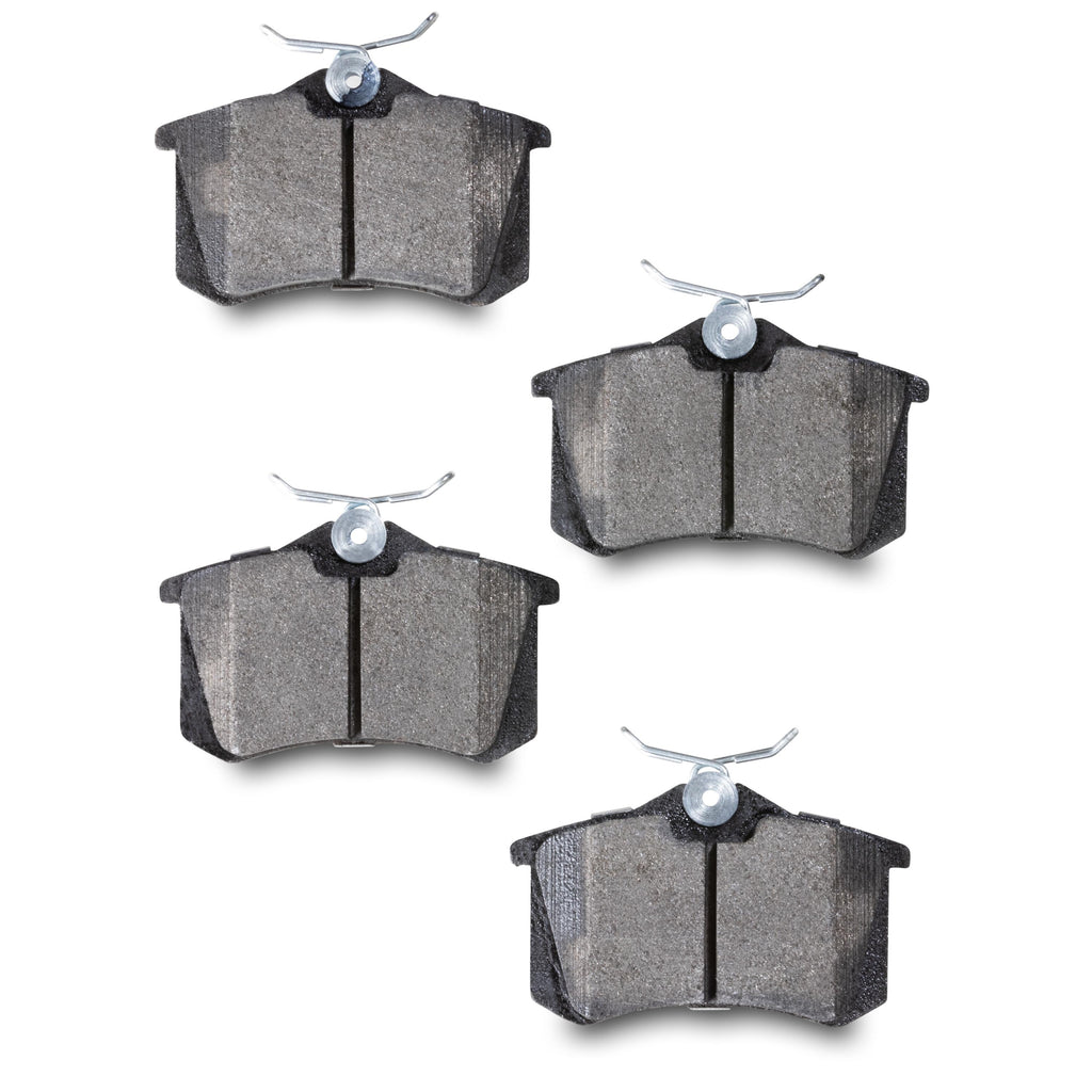 TotalPro Disc Brake Pad Set TP340