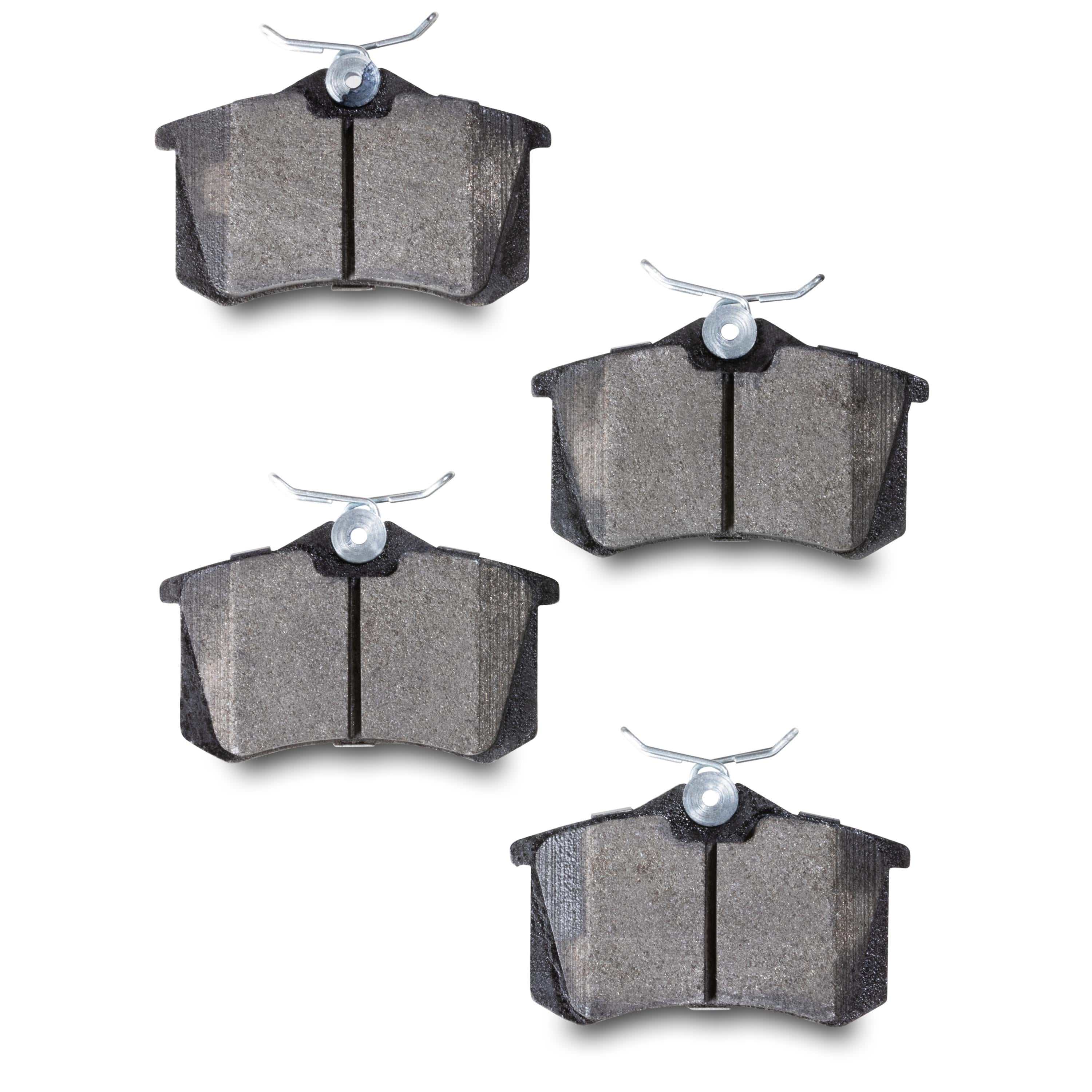 TotalPro Disc Brake Pad Set TP340